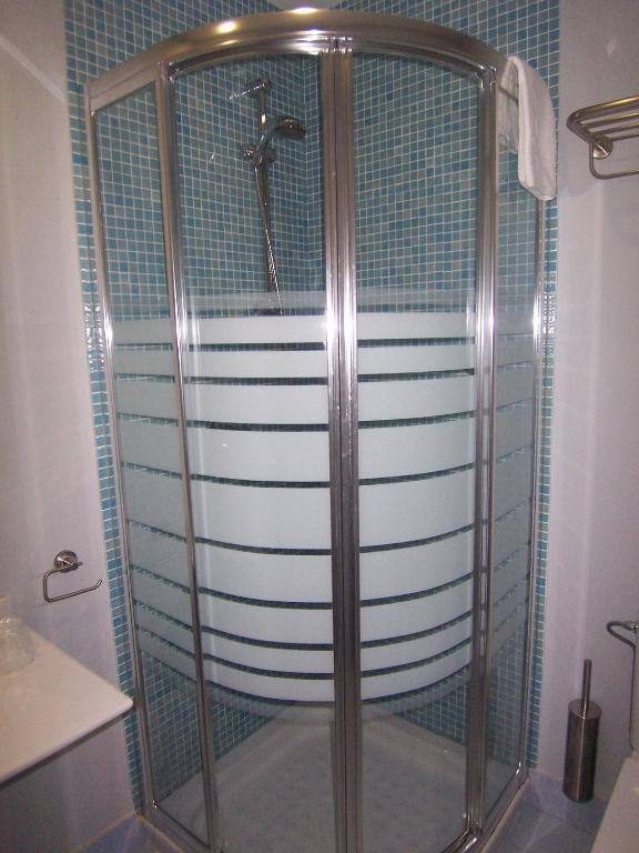 Hotel O Noso Portosin Room photo